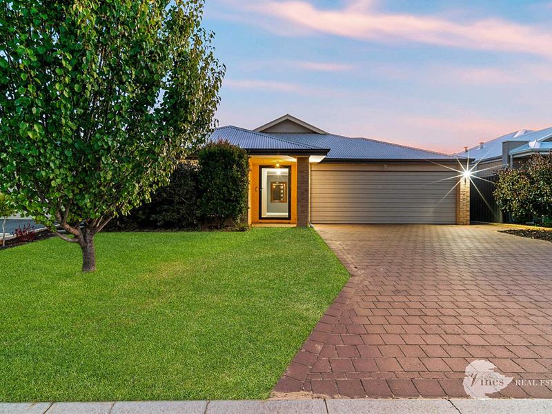 5 Beaumonde Grange, Aveley