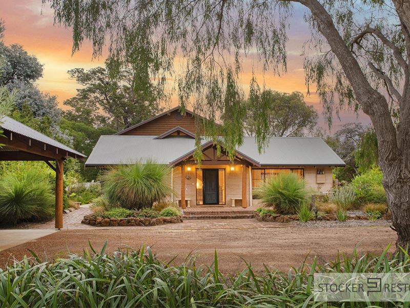 69 Dunsborough Lakes Drive, Dunsborough
