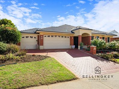 29 Geranium Place, Canning Vale WA 6155