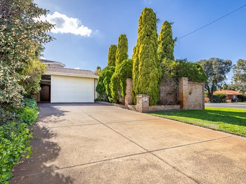 10 Old Coast Road, Australind