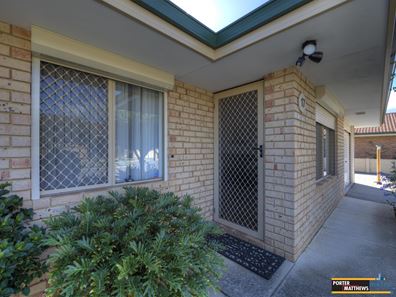 17/12 Attfield Street, Maddington WA 6109