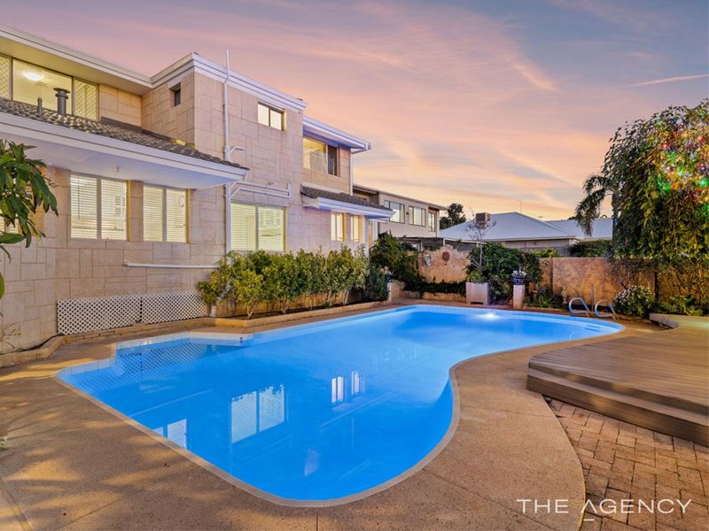 60 Perseus Road, Silver Sands