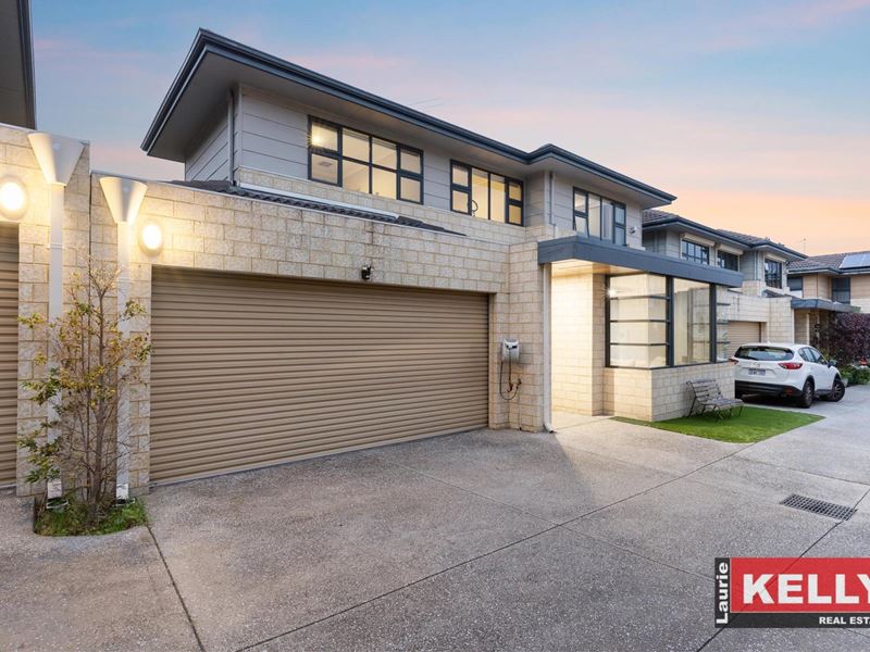 2/20 Wallace Street, Belmont WA 6104