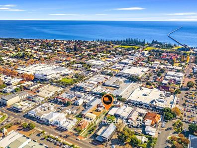 56 Prince Street, Busselton WA 6280