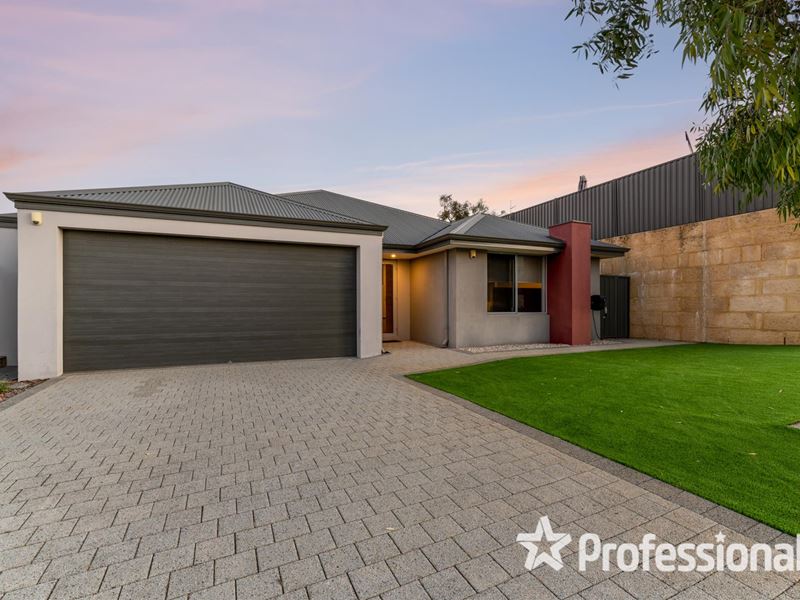 19 Annevoie Road, Landsdale