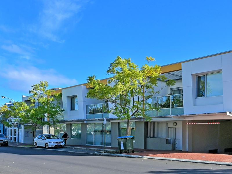 188 - 198 Churchill Avenue, Subiaco