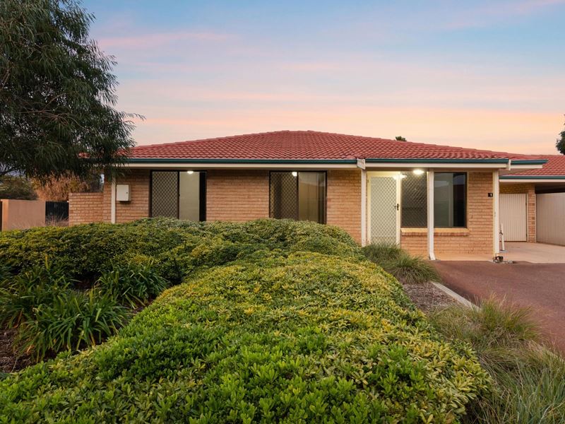 1/60 Balga Avenue, Balga