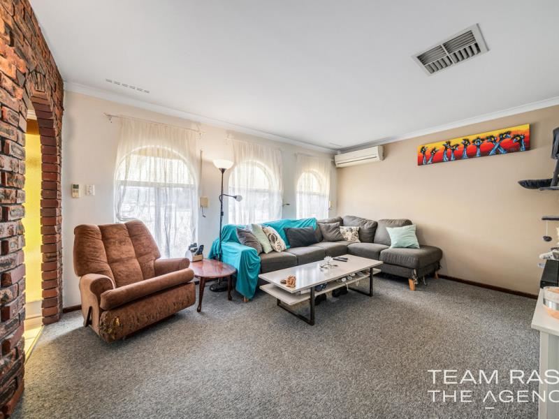 35 Bamboore Crescent, Wanneroo