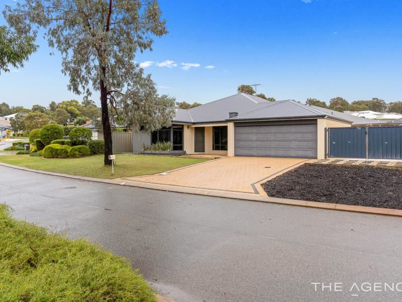 14 Chipping Crescent, Wellard
