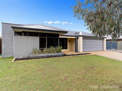 14 Chipping Crescent, Wellard WA 6170