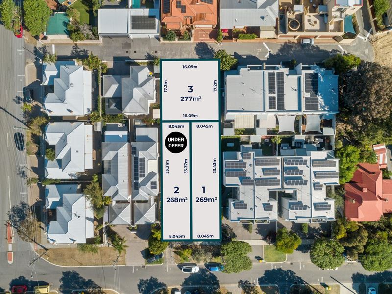 33A Richmond Street, North Perth WA 6006