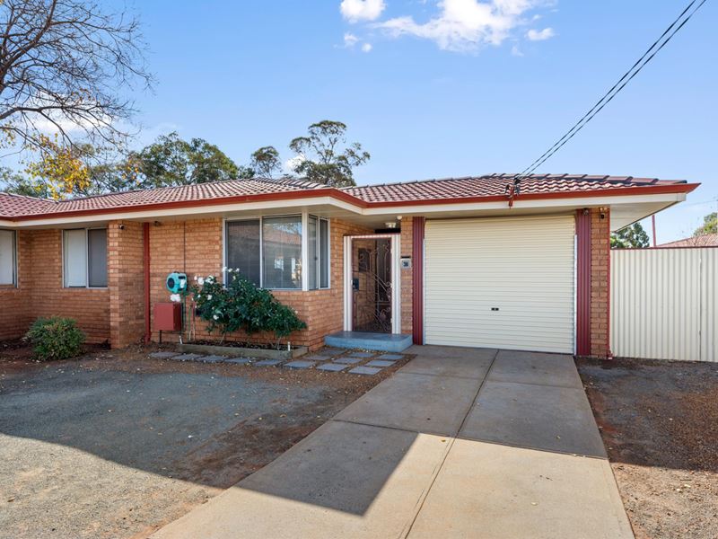 3b Thorn Place, South Kalgoorlie