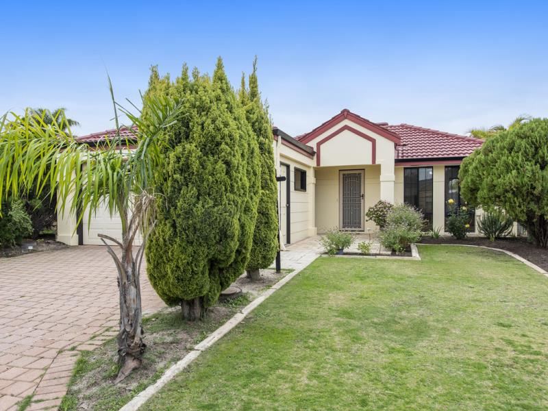 19 Portofino Turn, Ellenbrook