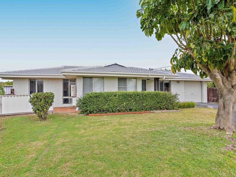 20 Pagneil Court, Hamilton Hill