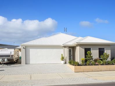 5 Shoreacres Way, Dunsborough WA 6281