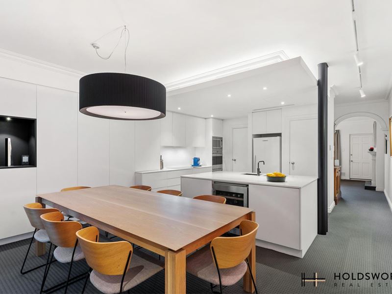 8/183 Vincent Street, West Perth
