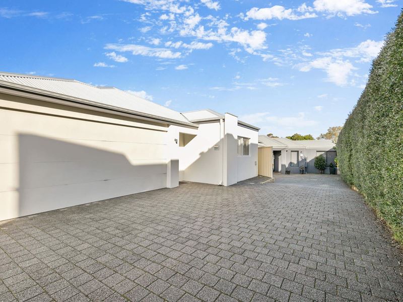 39B Barrisdale Road, Ardross