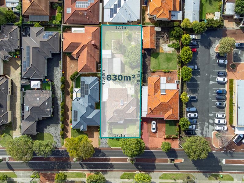 316 The Strand, Dianella