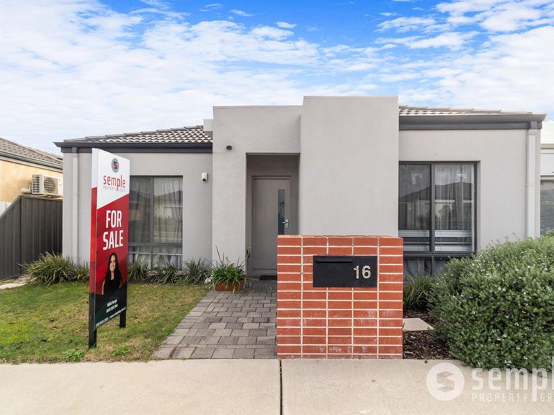 16 Noonan Road, Caversham WA 6055