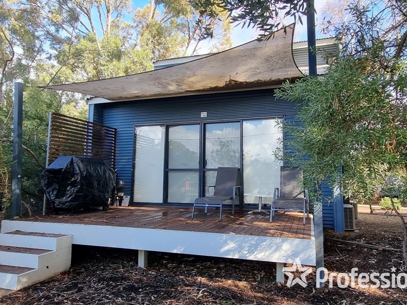 1/7 Panorama Drive, Preston Beach