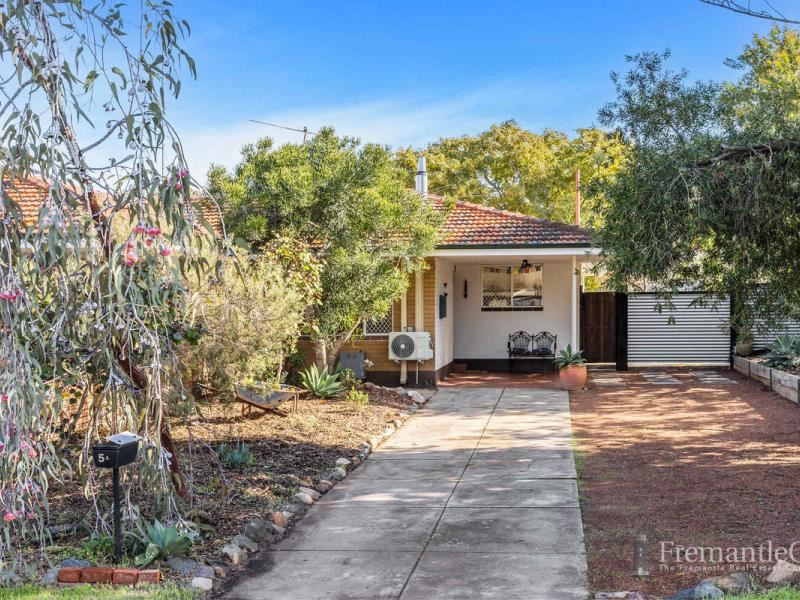 5A Showell Street, Hamilton Hill
