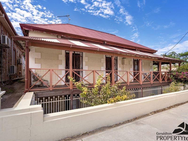 33 Francis Street, Geraldton
