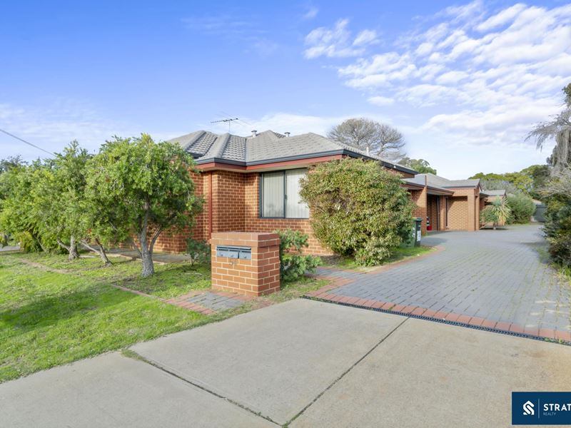 54B Westfield Road, Kelmscott