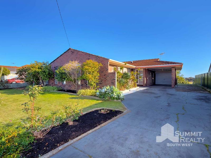 20 Eagle Crescent, Eaton