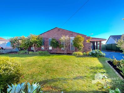 20 Eagle Crescent, Eaton WA 6232