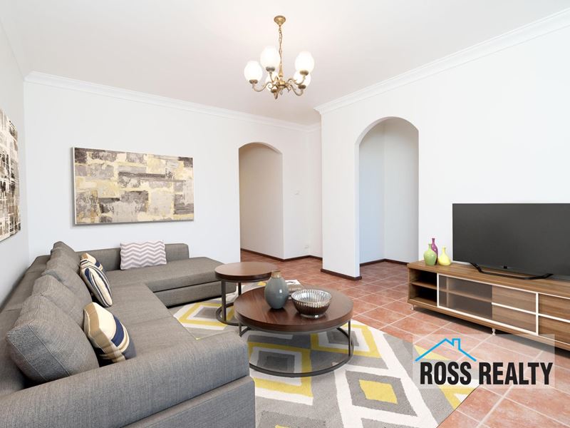 4/4 Lee Place, Noranda