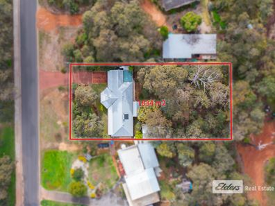 40 Thomson  Street, Donnybrook WA 6239