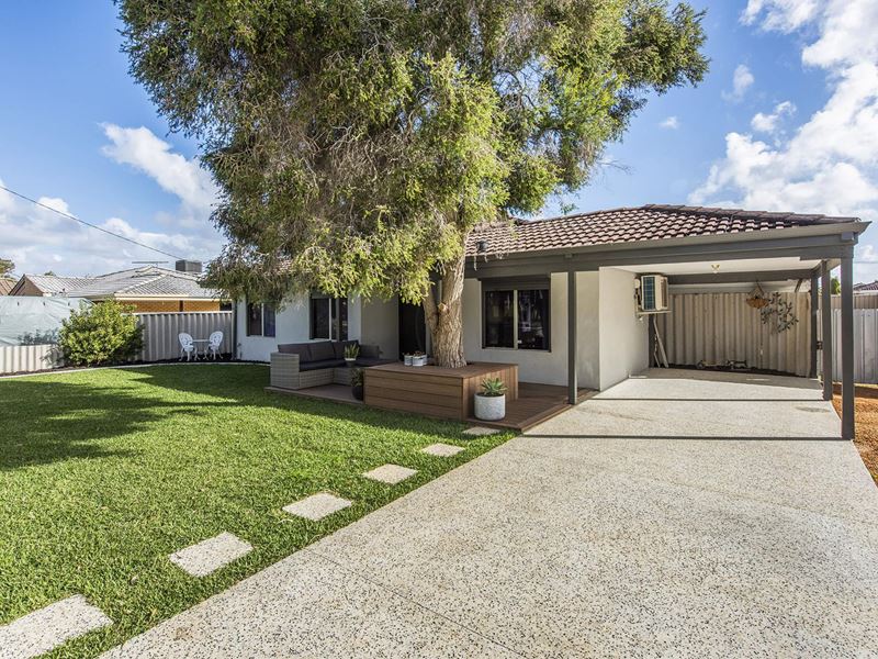 5 Norling Road, High Wycombe
