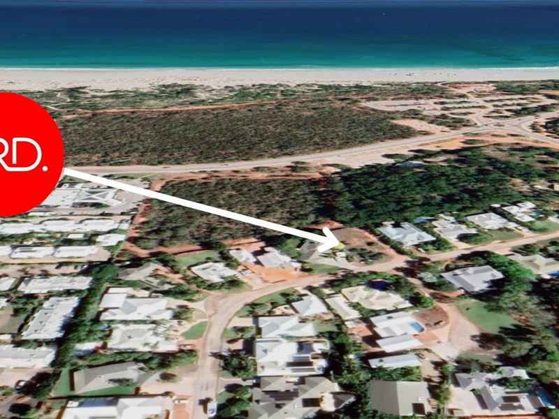 12 Koolama Drive, Cable Beach WA 6726