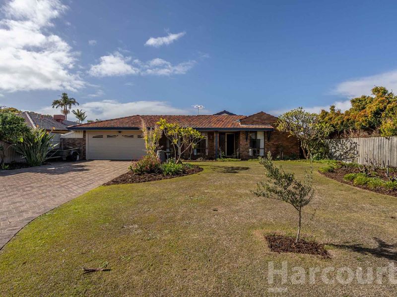 34 Ardross Way, Noranda