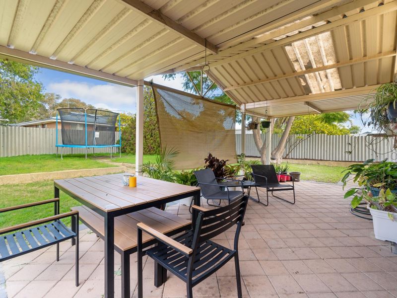 42 Mottlecah Way, Mirrabooka
