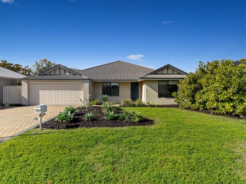 3 Rathbun Street, Secret Harbour