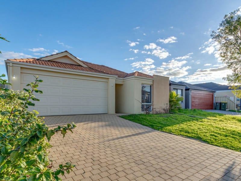 21 Blackrock Avenue, Butler