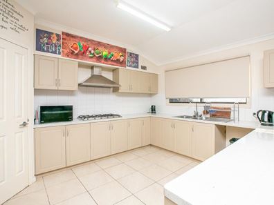 22 Huxtable Crescent, South Hedland WA 6722