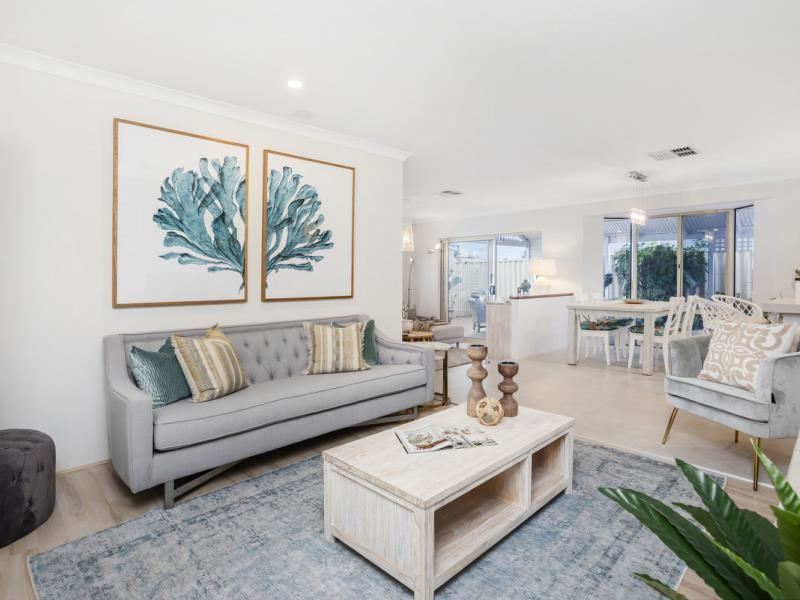 39 Selkirk Drive, Kinross