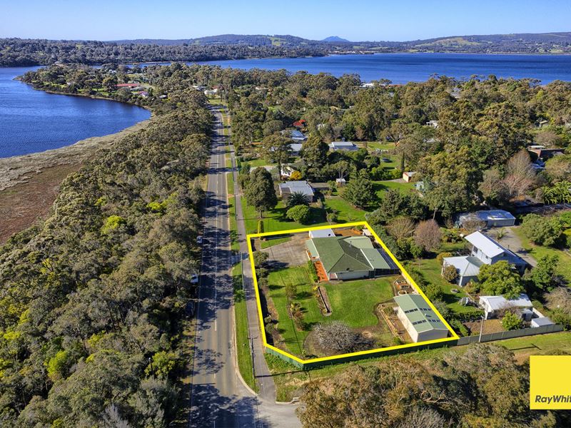 574 Lower King Road, Lower King