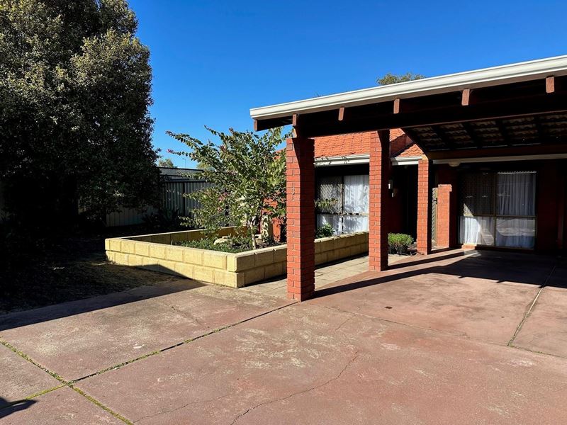 3/382 Kew Street, Cloverdale WA 6105