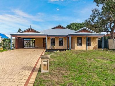 29 Navigator Drive, Singleton WA 6175