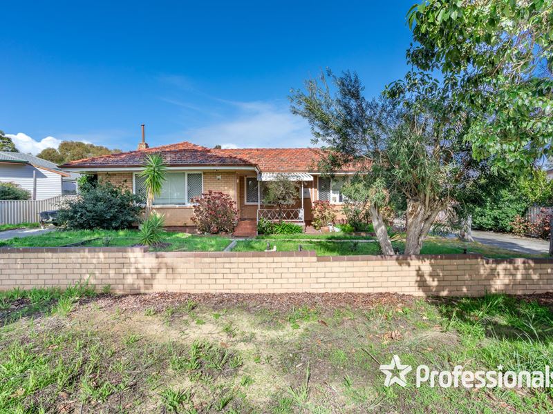 14 Prout Road, Armadale WA 6112