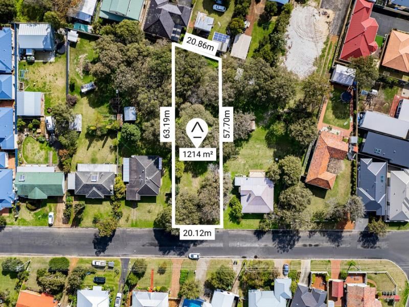 101 Dorset Street, West Busselton