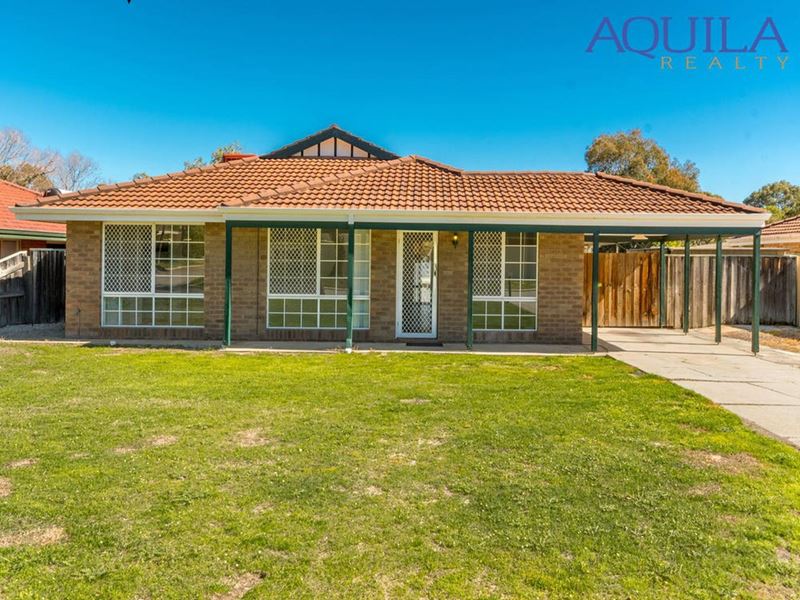 15 Hindoo Elbow, Stratton WA 6056