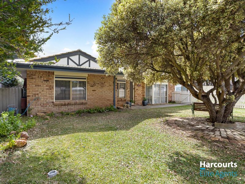 55 Hercules Street, Rockingham