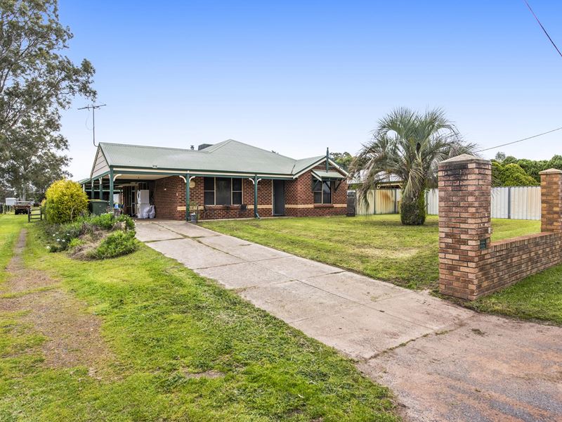 1281 Railway Pde, Bullsbrook