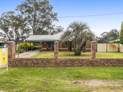 1281 Railway Pde, Bullsbrook WA 6084