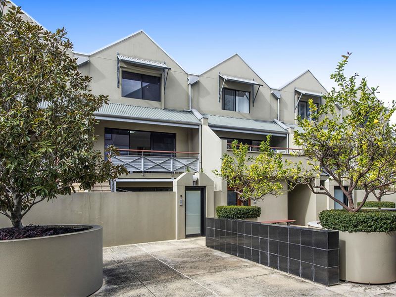 22 / 200 Rokeby Road, Subiaco