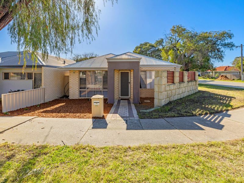 45C Morrison Street, Redcliffe